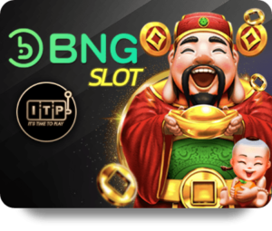 BNGSLOT