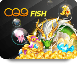 CQ9FISH