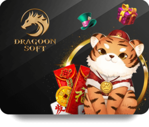 DRAGOONSOFT