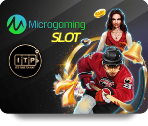 Microgaming