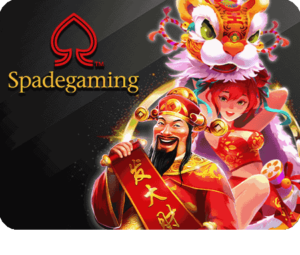 SpadeGaming