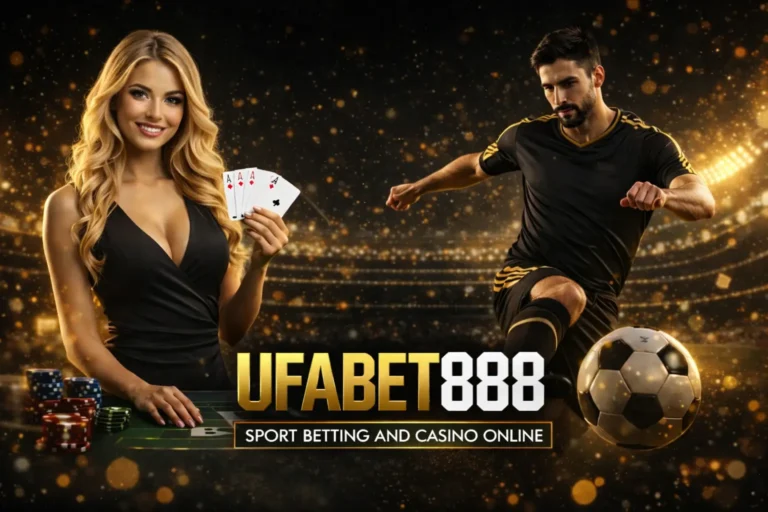 UFABET888